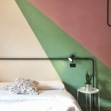 צ'זנה Hotel Cappello מראה חיצוני תמונה