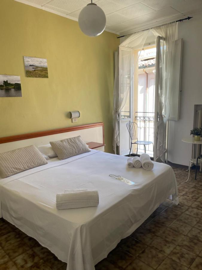 צ'זנה Hotel Cappello מראה חיצוני תמונה